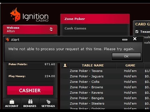 Ignition Casino Apk