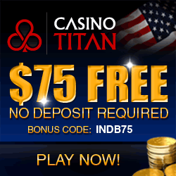 Bronze Casino No Deposit Bonus